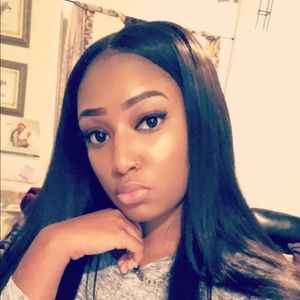 Meet your Posher, Deanna